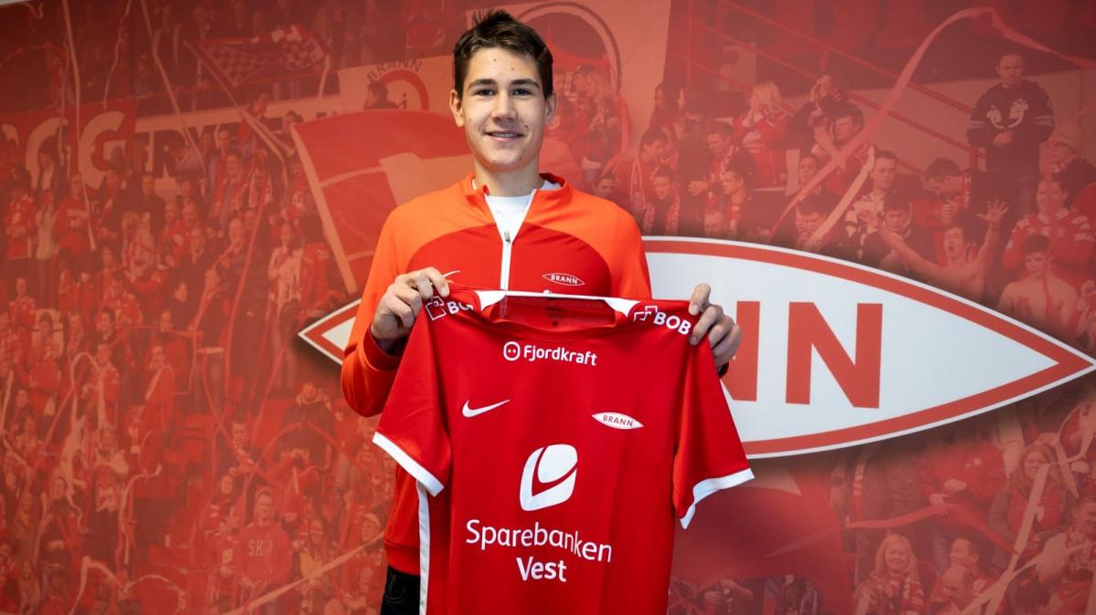 Bologna, colpo in difesa dalla Norvegia?