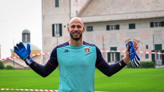 UFFICIALE: due nuovi portieri per il Genoa, ecco Leali e Sommariva