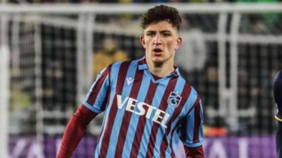 Ajax, si avvicina il talento turco Ahmetcan Kaplan