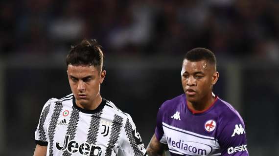 Milan, Dybala resta una pista fredda