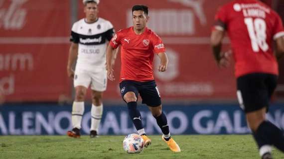 Alan Velasco sbarca in MLS: è vicino al Dallas FC