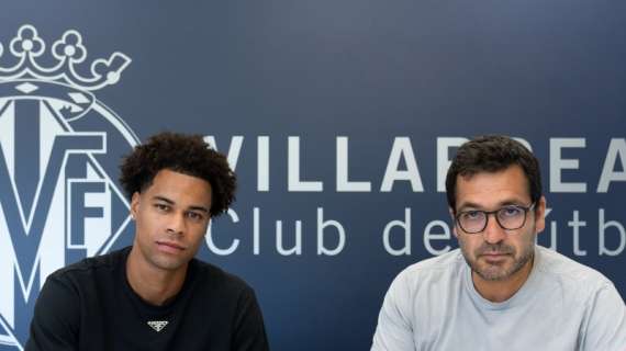UFFICIALE: Inter addio, Tajon Buchanan va al Villarreal