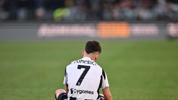 La Juve non lo terrà, l'entourage propone Conceiçao a una big italiana