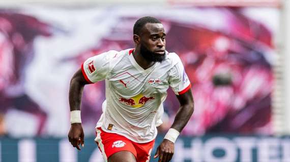 UFFICIALE: Sunderland, ecco Geertruida
