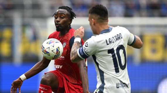 Cagliari, sarà addio per Makoumbou. Ecco dove giocherà