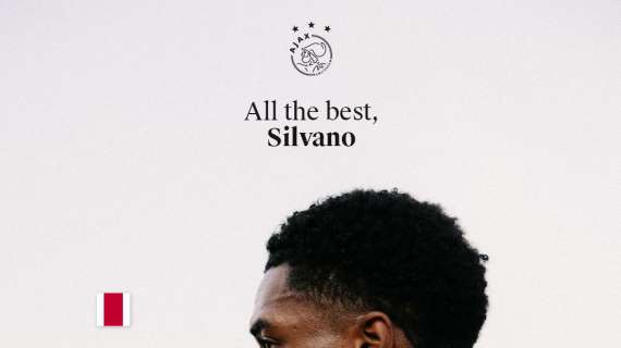 UFFICIALE: Milan, ecco Silvano Vos. Lo annuncia per primo l'Ajax