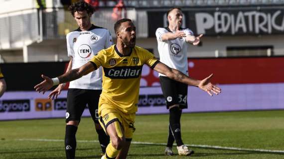 Hernani, massima intesa con il Genoa: manca quella con il Parma 