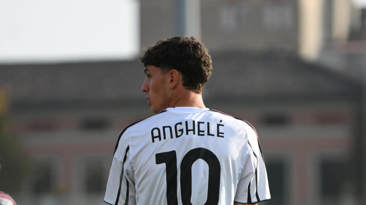 ESCLUSIVA - Juventus, cambio di agente per Anghelè