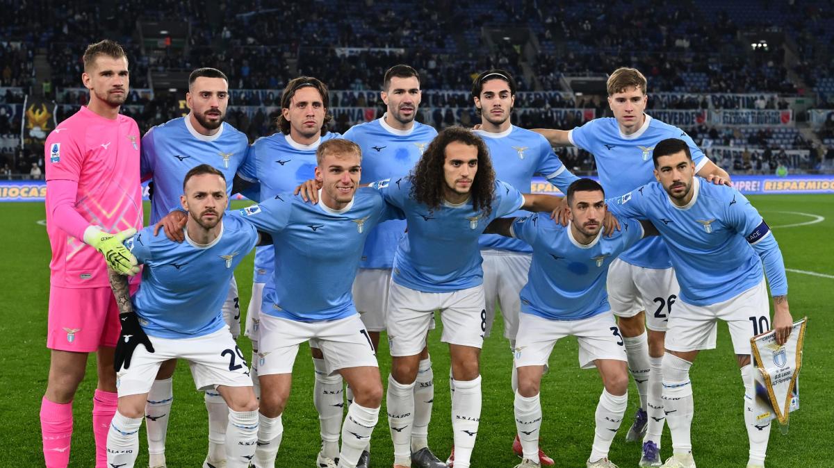 ESCLUSIVA - Lazio, i dettagli dell'intesa con Kenneth Taylor