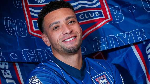 UFFICIALE: Ipswich, ecco Ben Godfrey