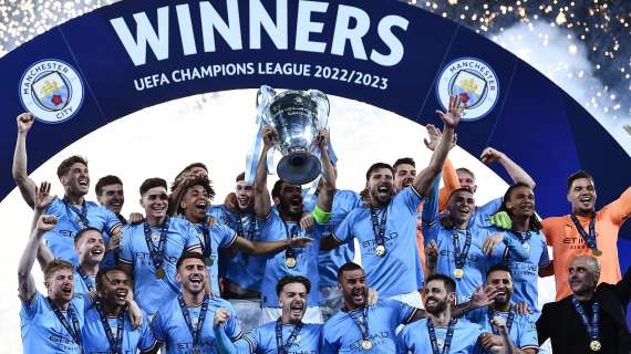 Manchester City, in chiusura Marmoush