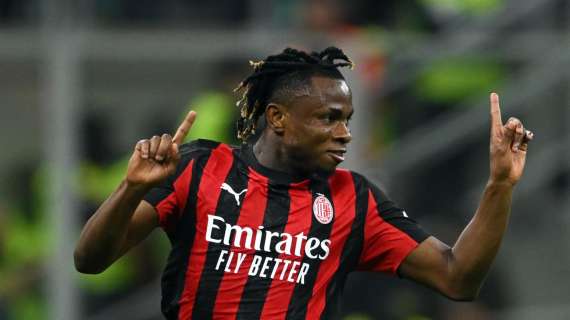 Milan, c'è il Fulham su Chukwueze