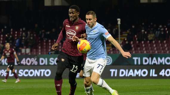 Lazio-Marusic ci siamo per il rinnovo fino al 2026