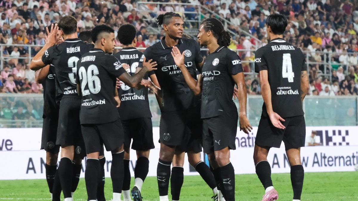 Manchester City, è fatta per Semenyo