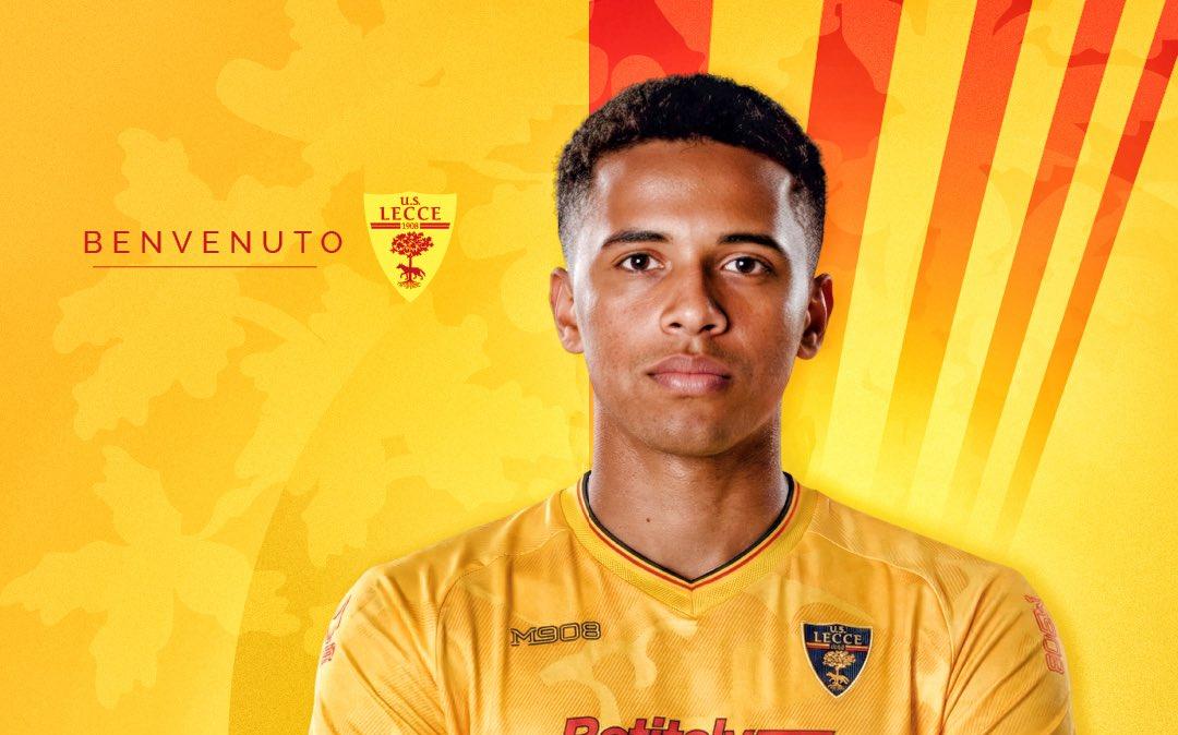 UFFICIALE: Lecce, arriva Oumar Ngom