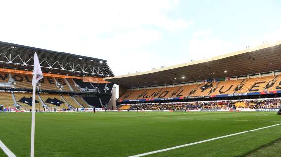 Wolverhampton, il ds è italiano: è fatta per Teti