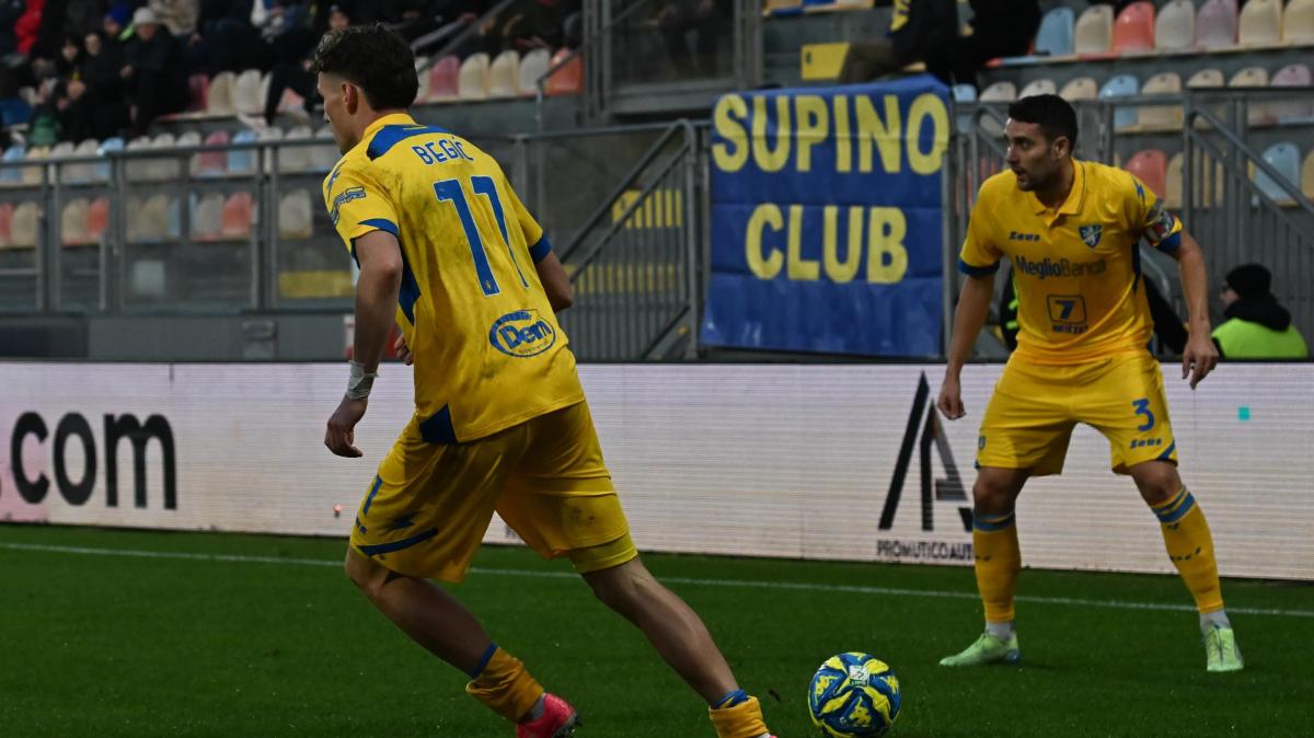 Sampdoria, ecco il terzo colpo. Sorpasso per Begic