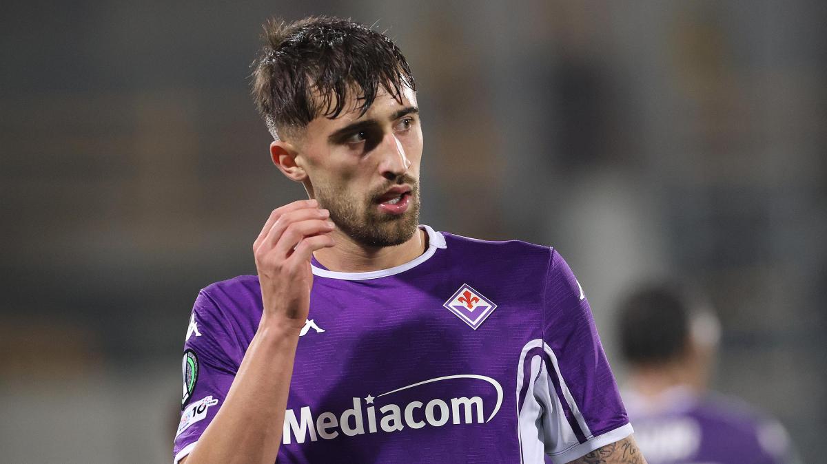 Sampdoria, tentativo per Viti