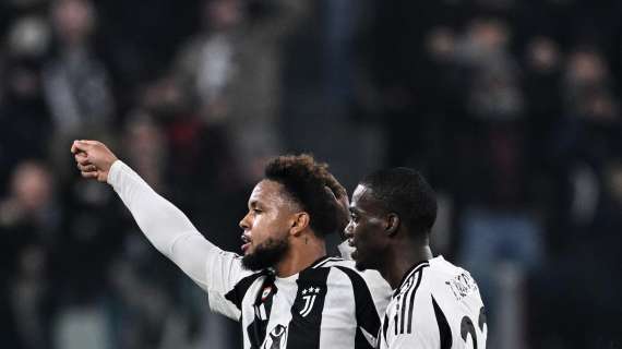 Juventus, in chiusura l'addio di Weah. Tutte le cifre dell'affare