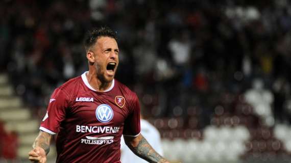 German Denis si ritira dal calcio. Ora farà l'allenatore