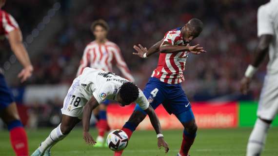 UFFICIALE: Olympique Marsiglia, ecco Kondogbia