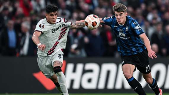Arsenal, è fatta per Hincapié