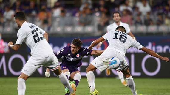 Venturi verso la Serie B: piace a tre club