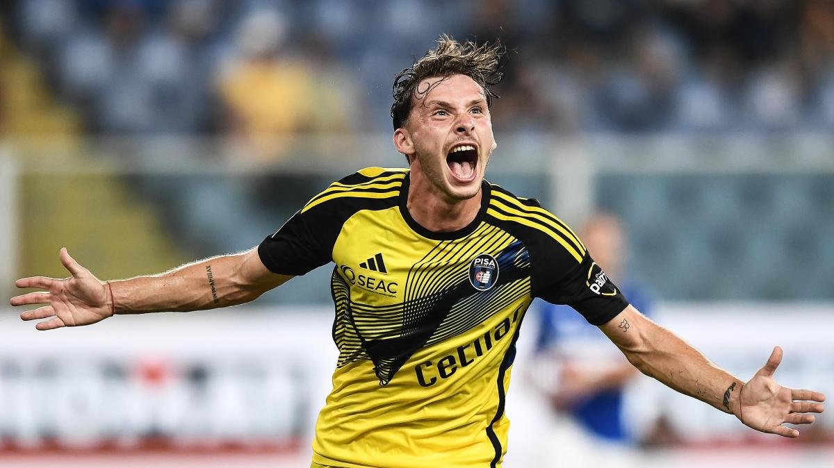 Palermo, parte l'assalto a Matteo Tramoni