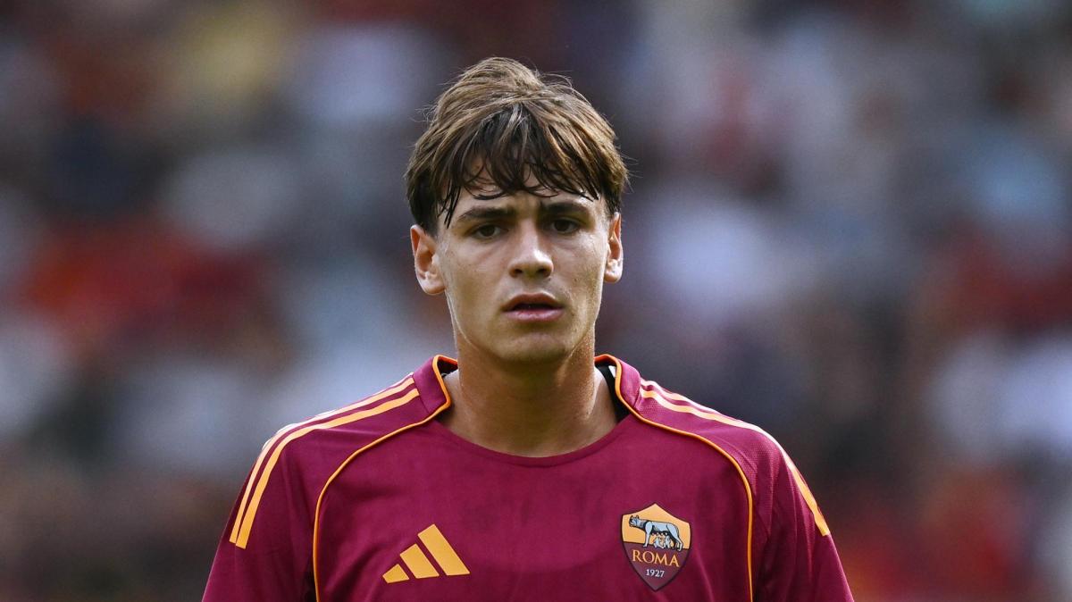 Roma, il Genoa alza il pressing per Pisilli