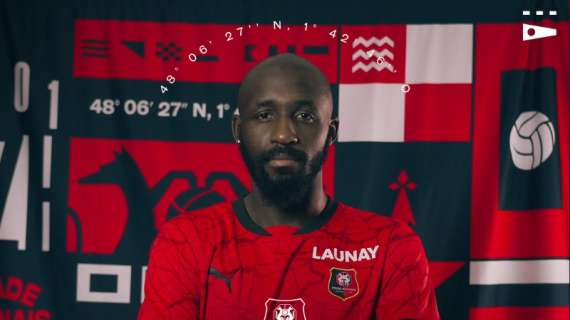 UFFICIALE: Rennes, ecco Seko Fofana