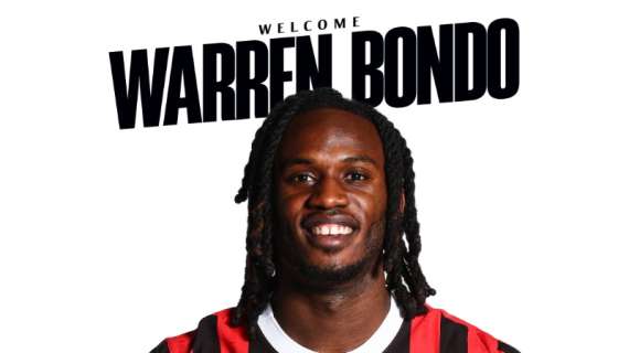 UFFICIALE: Monza, Warren Bondo lascia e va al Milan