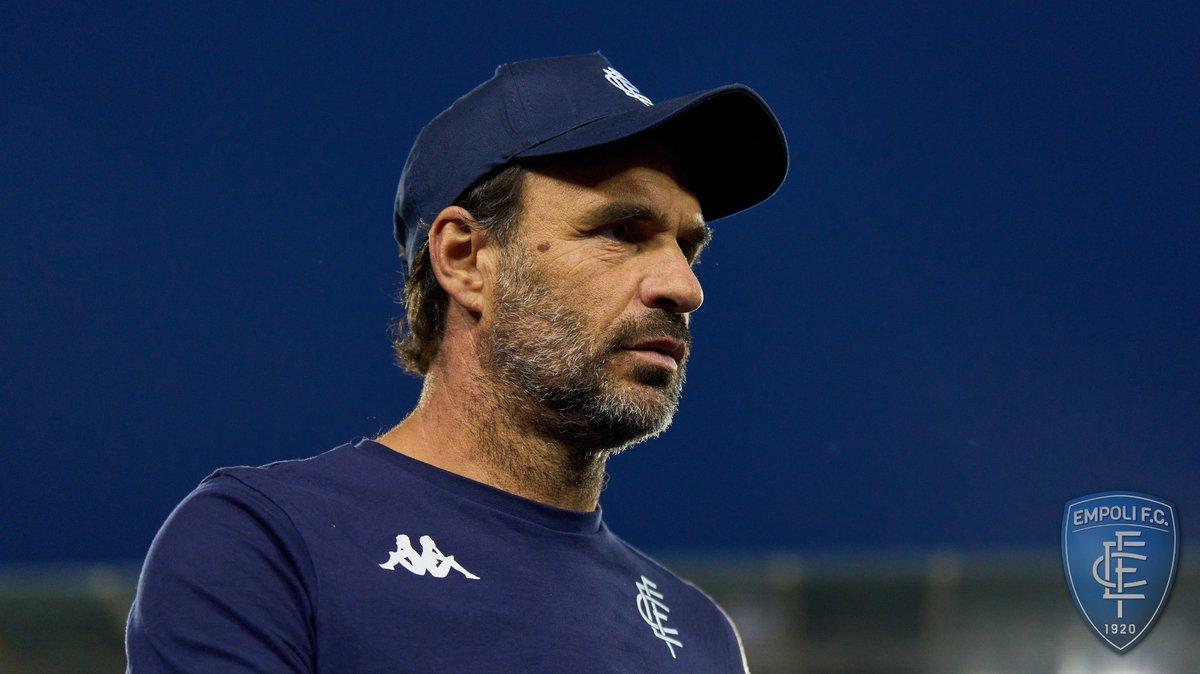 UFFICIALE: Empoli, esonerato Guido Pagliuca
