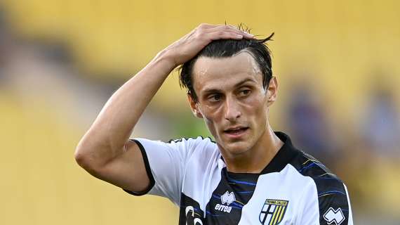 Salernitana, Inglese è il colpo in attacco