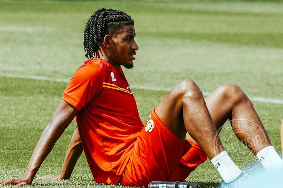 Verona, possibile un nuovo colpo dal Belgio