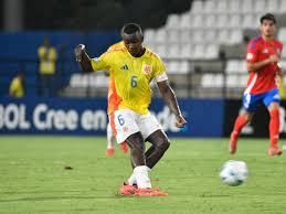 Manchester United, arriva un talento colombiano