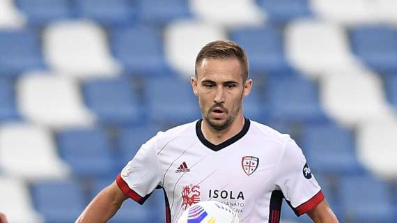 Cagliari, Rog torna in patria: giocherà nella Dinamo Zagabria