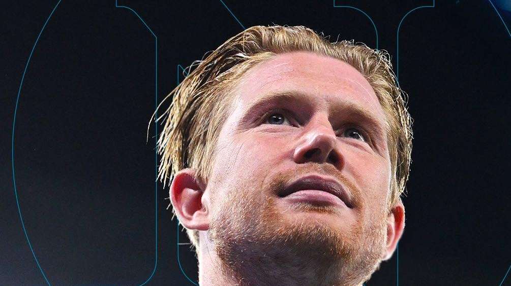 UFFICIALE: Napoli, De Bruyne è il grande colpo di De Laurentiis