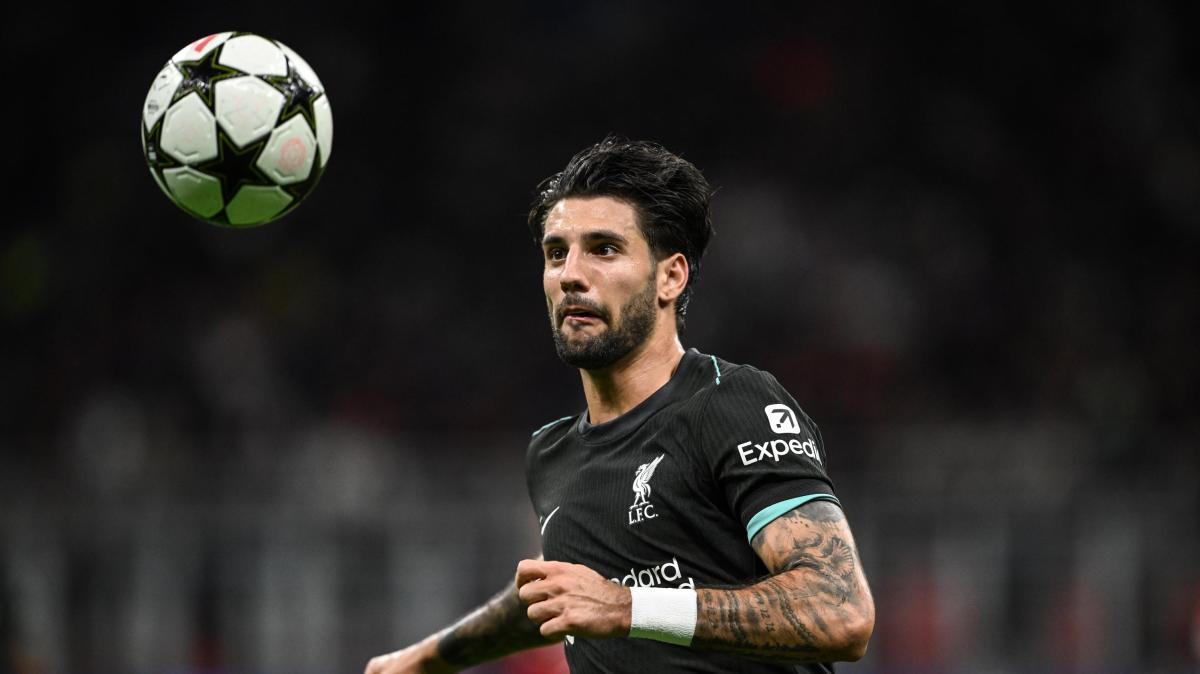 ESCLUSIVA - Liverpool, Szoboszlai verso il rinnovo