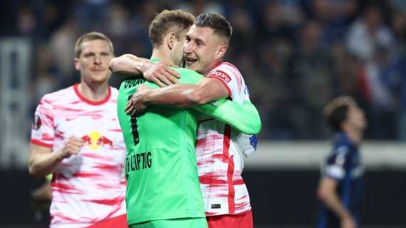 Sfumato il Milan, Harder è vicinissimo al RB Lipsia. Le cifre