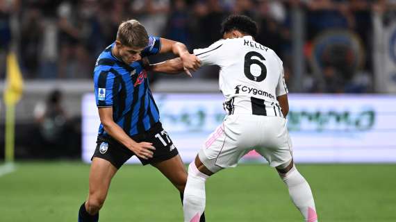 Juventus, Kelly fa muro. Rifiutata ogni destinazione