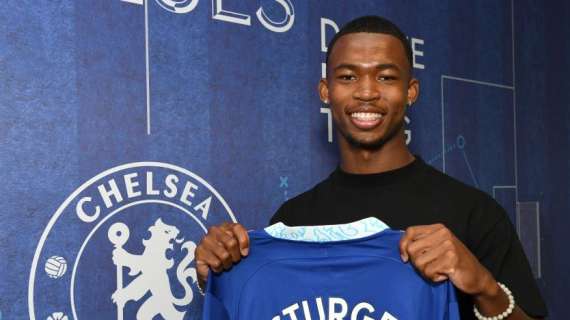 Venezia, il terzino arriva dal Chelsea: ecco Sturge