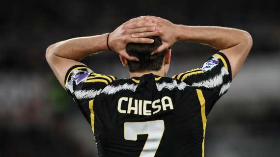 Chiesa conferma: "Voglio restare alla Juventus, parleremo del rinnovo"