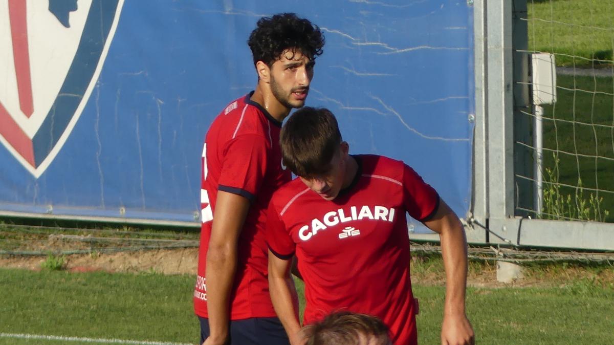 UFFICIALE: Cavuoti va in B, giocherà nel Bari