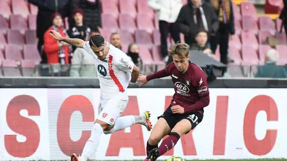 Juventus, due club su Nicolussi Caviglia