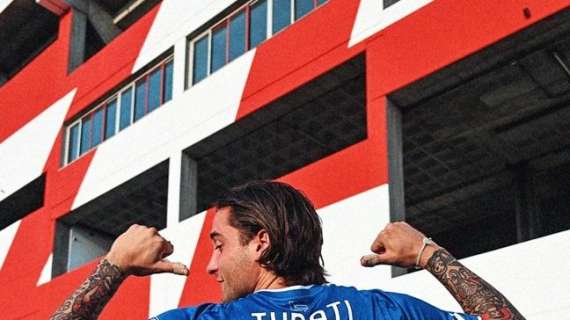 UFFICIALE: Monza, ecco Stefano Turati