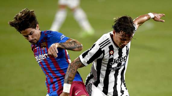 Barça, Collado in partenza. C’è il Leverkusen 