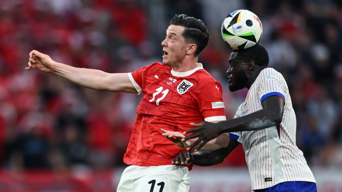 Bayern, fiducia sul rinnovo di Upamecano