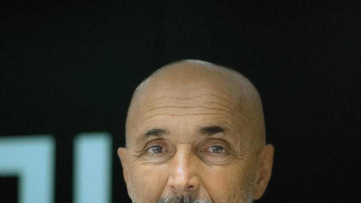 UFFICIALE: Juventus, Spalletti è il nuovo allenatore