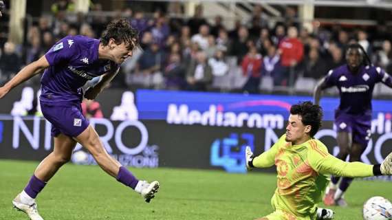 Fiorentina soddisfatta da Bove. Scatterà l'obbligo di riscatto?