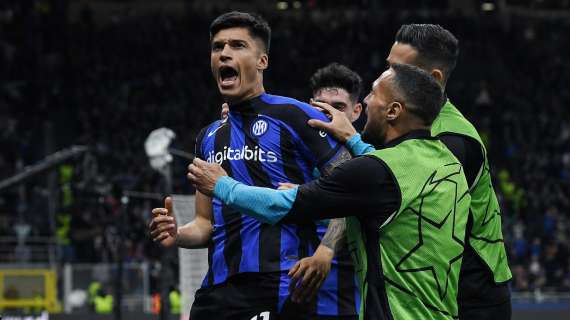 Correa, l'agente: "Nessuna offerta dall'Arabia Saudita per lui"